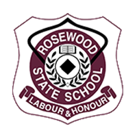 Rosewood State School Year 6 (2022)