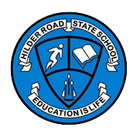 Hilder Road State School Year 3 (2024)