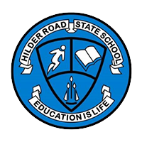 Hilder Road State School Year 5 (2023)