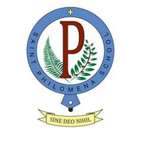 St Philomena School Year 12 (2023)