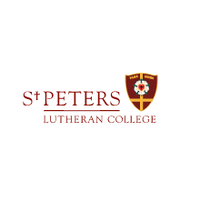 St Peters Lutheran College Indooroopilly Year 11 (2023)