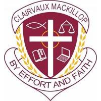 Clairvaux Mackillop College Year 8 (2024)