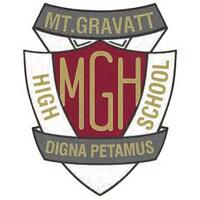 Mt Gravatt State High School Year 11 & 12 (2022)