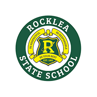 Rocklea State School Year 3 (2023)