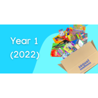 Jindalee State School Year 1 (2022)