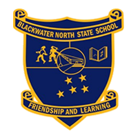 Blackwater North State School Year 4 (2023)