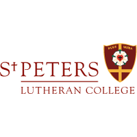 St Peters Lutheran College Indooroopilly Year 3 (2024)