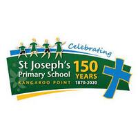 St Joseph's Primary School  (KP) Year 1 (2022)