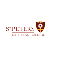 St Peters Lutheran College Springfield Year 8 (2023)
