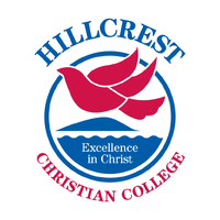 Hillcrest Christian College Years 10 - 12 (2023)