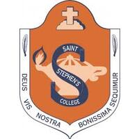 Saint Stephen's College Year 12 (2023)