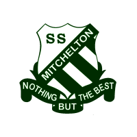 Mitchelton State School Year 6 (2024)